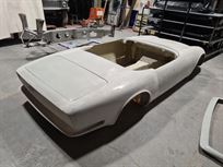 lotus-elan-speedster-body-and-chassis