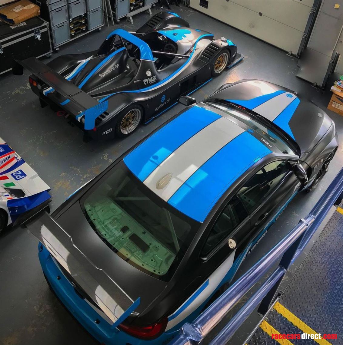 ligier-lmp3-bmw-m235i-racing-cup-radical-sr3