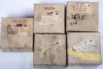 porsche-911-gt1-gears