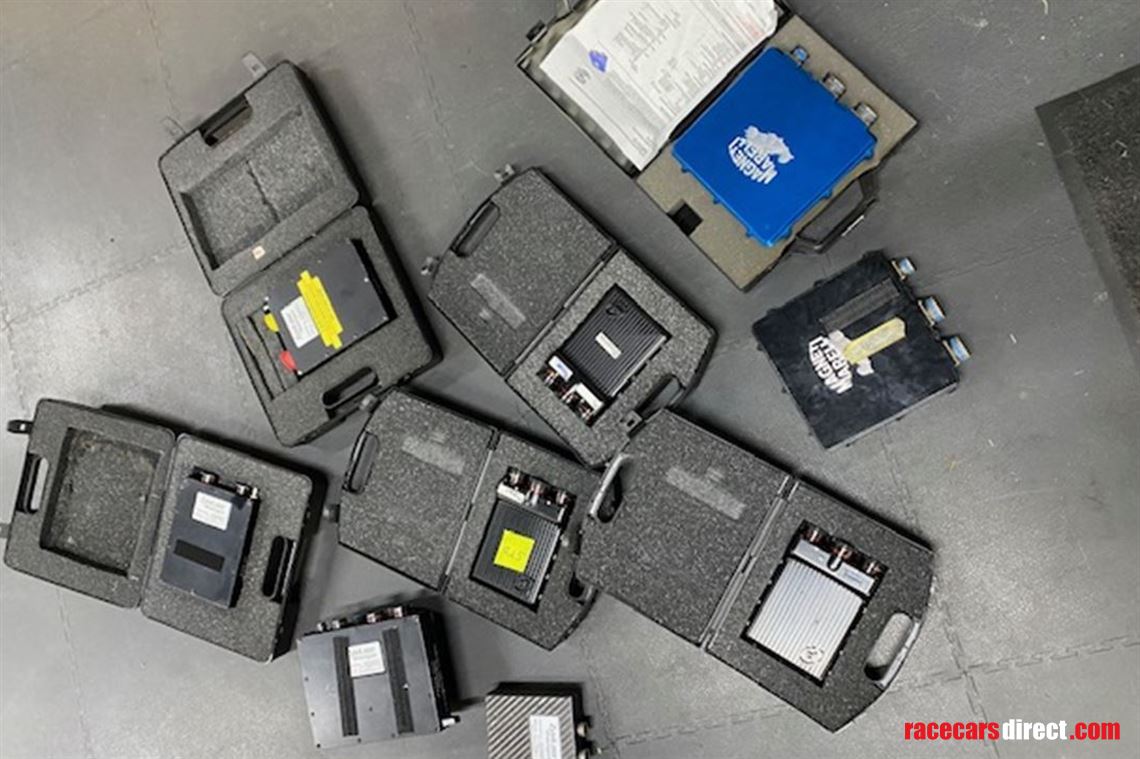 job-lot-of-ecus