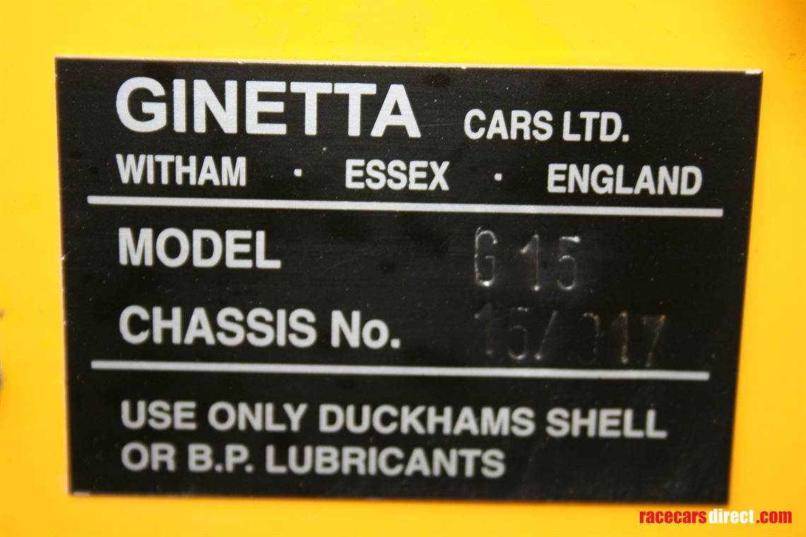 ginetta-g15
