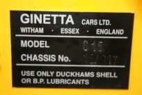 ginetta-g15
