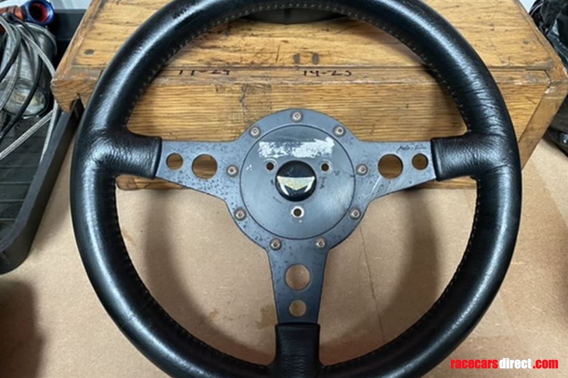 chevron-b8-steering-wheel