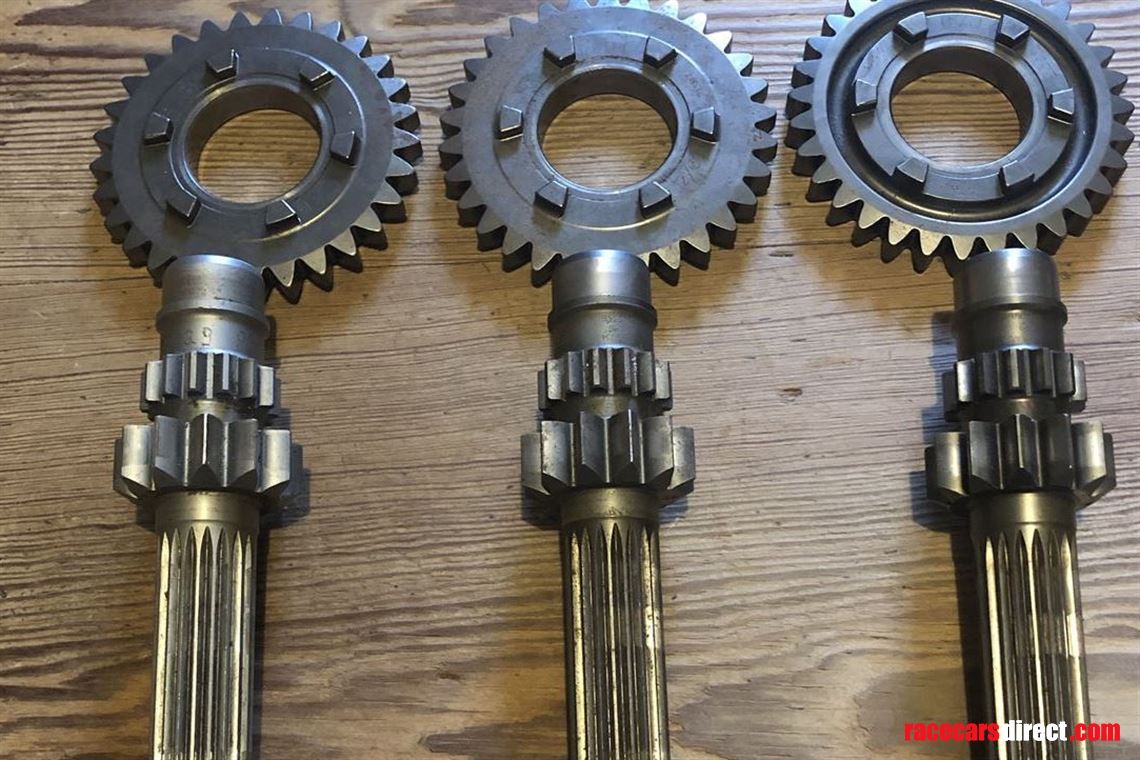 hewland-ftrl-1st-gear-layshaft-1229-1230