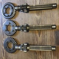 hewland-ftrl-1st-gear-layshaft-1229-1230