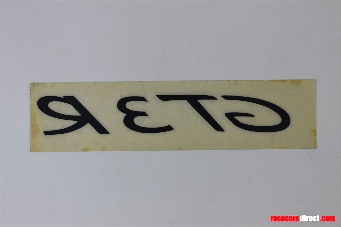 porsche-911-gt3-r-logo