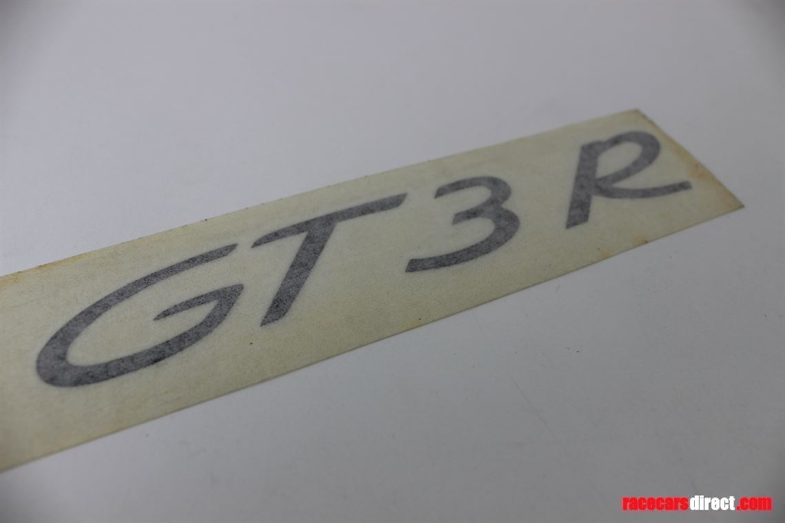 porsche-911-gt3-r-logo