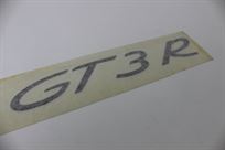 porsche-911-gt3-r-logo