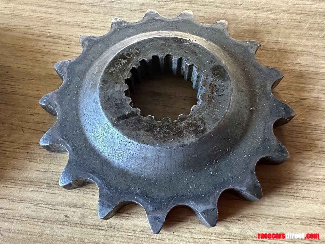 radical-prosport-17-tooth-front-drive-sprocke