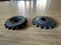 radical-prosport-17-tooth-front-drive-sprocke