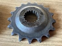 radical-prosport-17-tooth-front-drive-sprocke