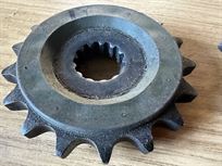 radical-prosport-17-tooth-front-drive-sprocke