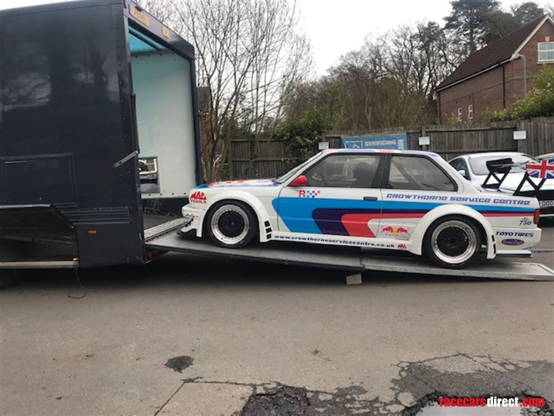 racecar-transporterrenaultdaf-excellent-condi