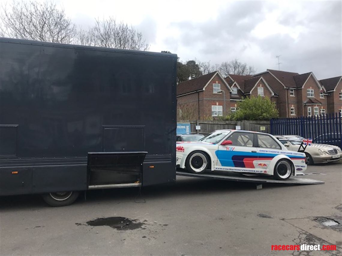 racecar-transporterrenaultdaf-excellent-condi