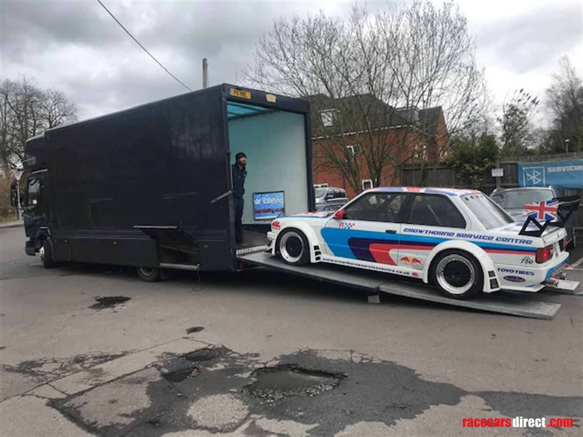 racecar-transporterrenaultdaf-excellent-condi