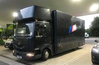 racecar-transporterrenaultdaf-excellent-condi