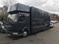 racecar-transporterrenaultdaf-excellent-condi