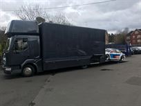 racecar-transporterrenaultdaf-excellent-condi