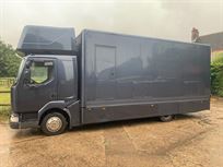 racecar-transporterrenaultdaf-excellent-condi