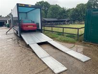 racecar-transporterrenaultdaf-excellent-condi