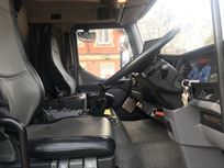 racecar-transporterrenaultdaf-excellent-condi