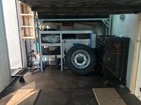 racecar-transporterrenaultdaf-excellent-condi