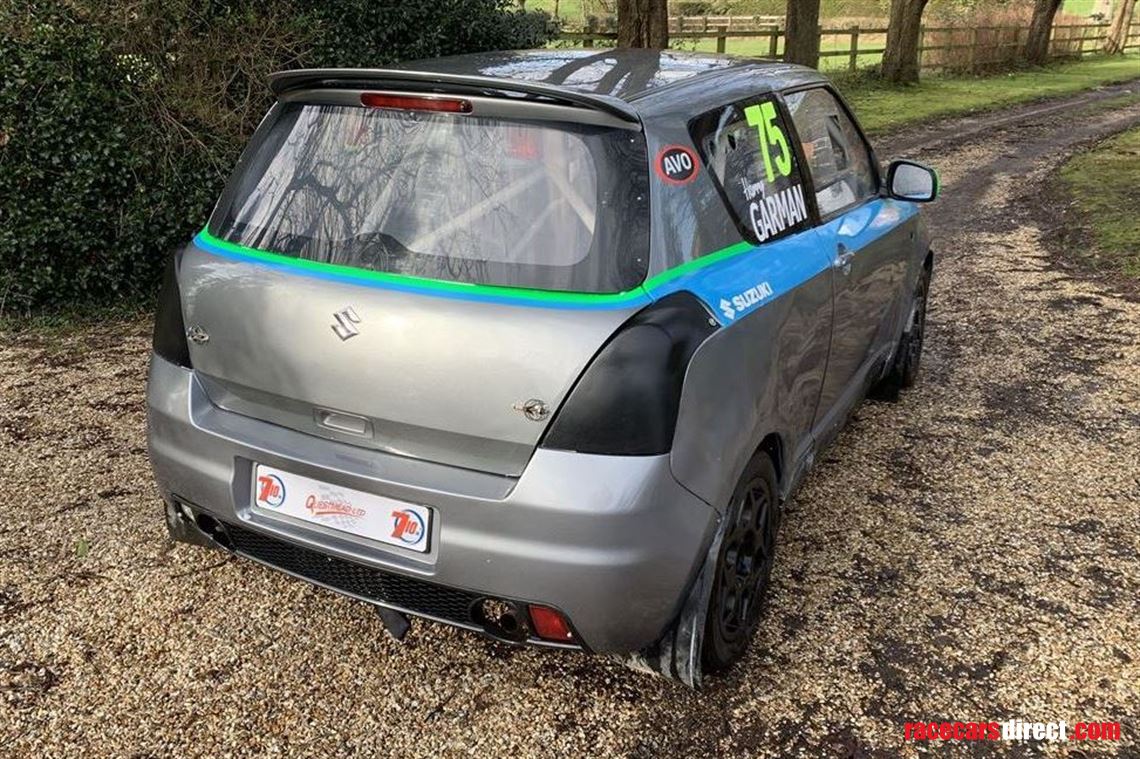 suzuki-swift-junior-rallycross