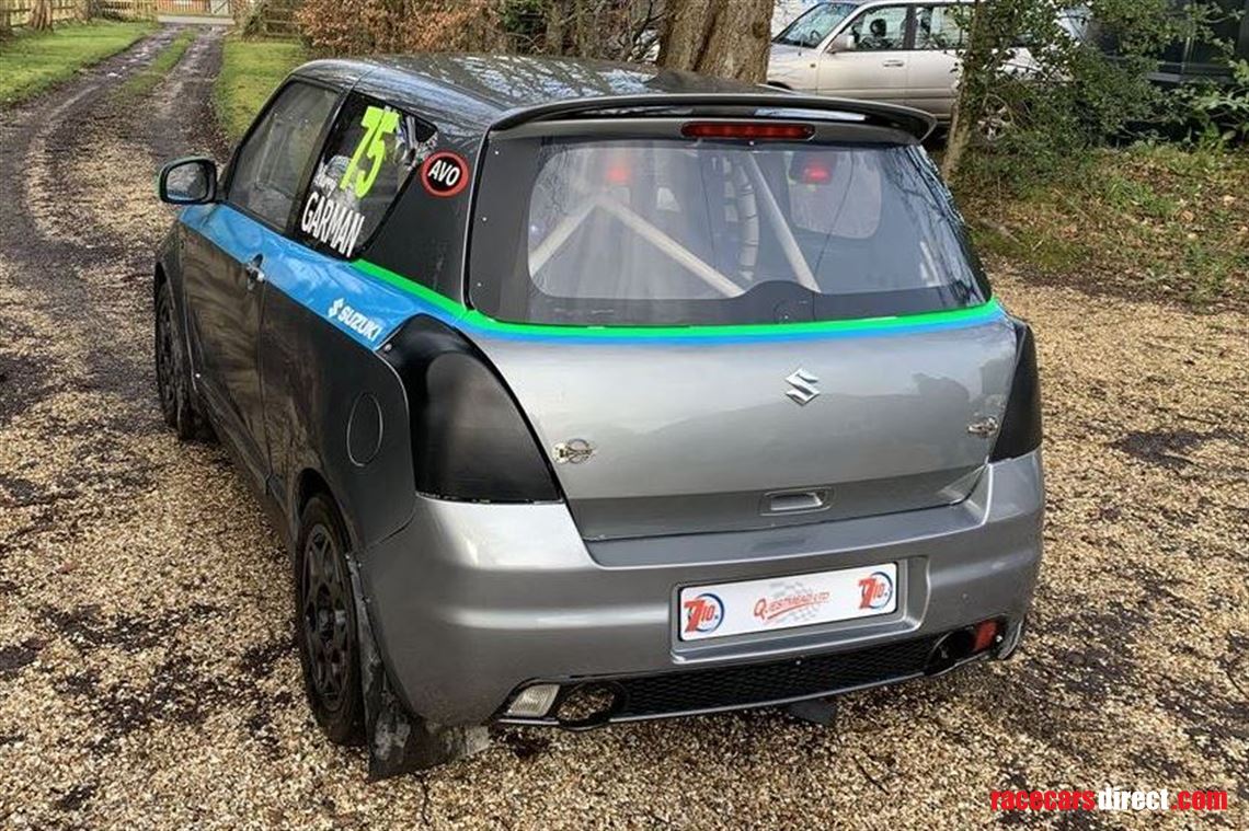 suzuki-swift-junior-rallycross