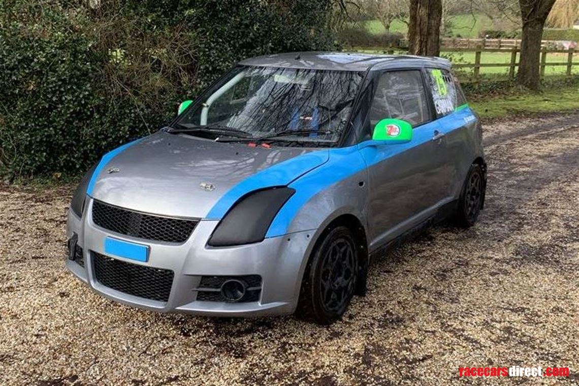suzuki-swift-junior-rallycross