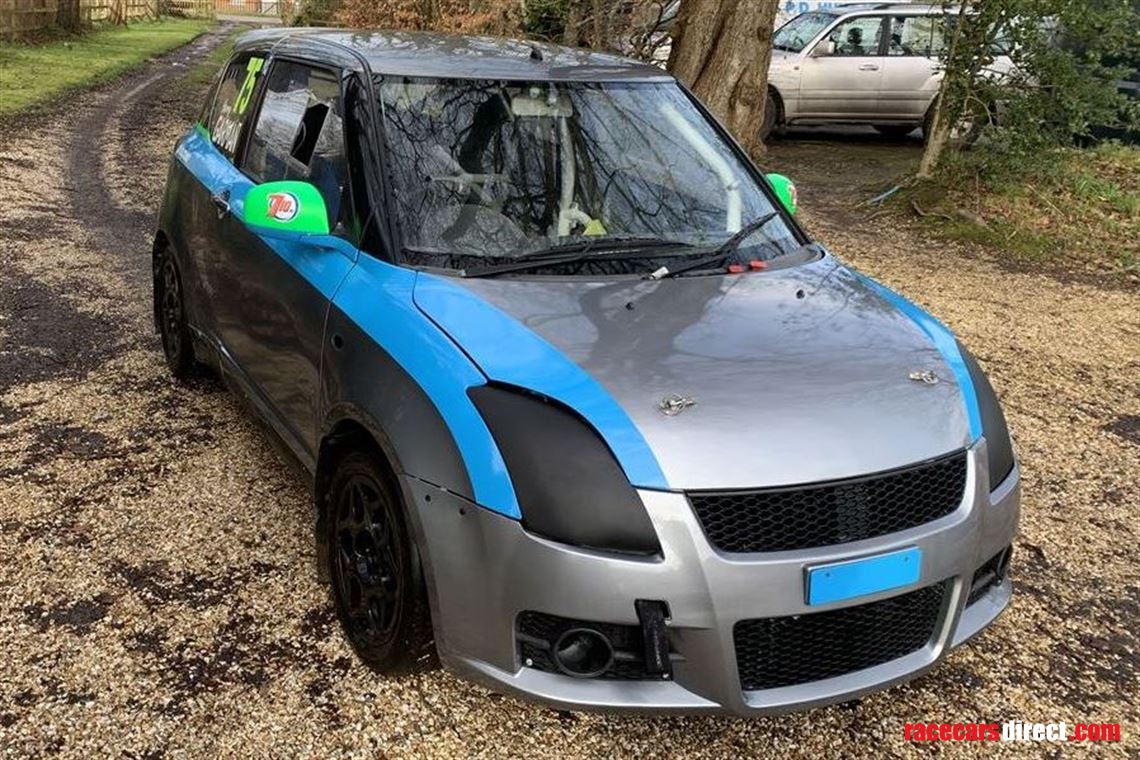 suzuki-swift-junior-rallycross