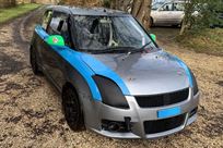 suzuki-swift-junior-rallycross
