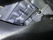 porsche-964-38-engine