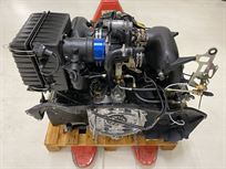 porsche-964-38-engine