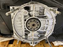 porsche-964-38-engine