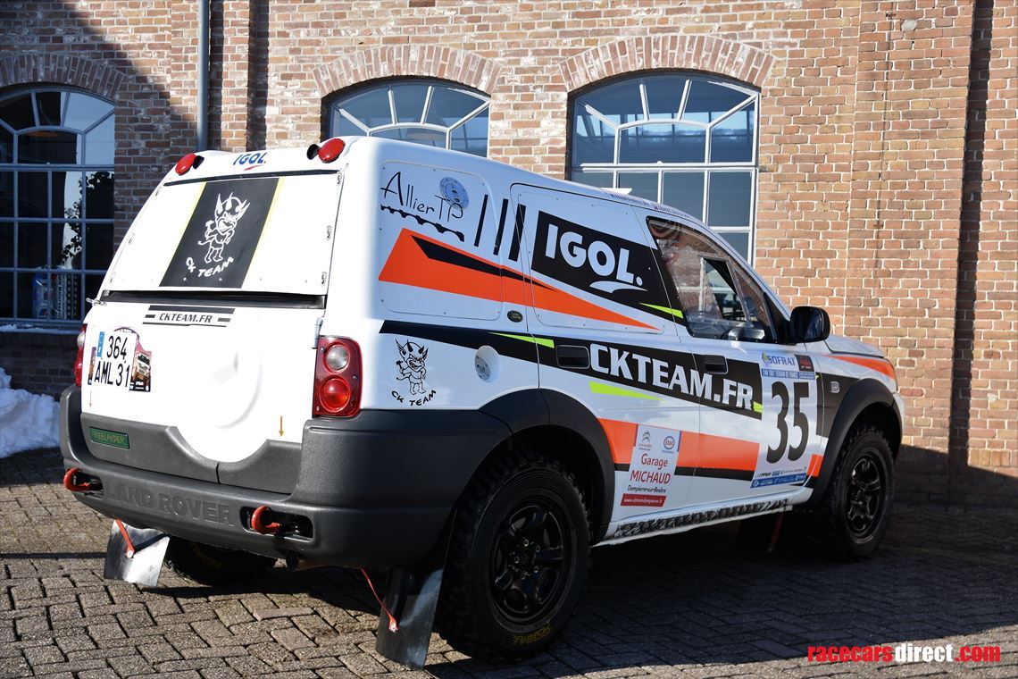 landrover-freelander-t2-25-v6-230ps-like-new