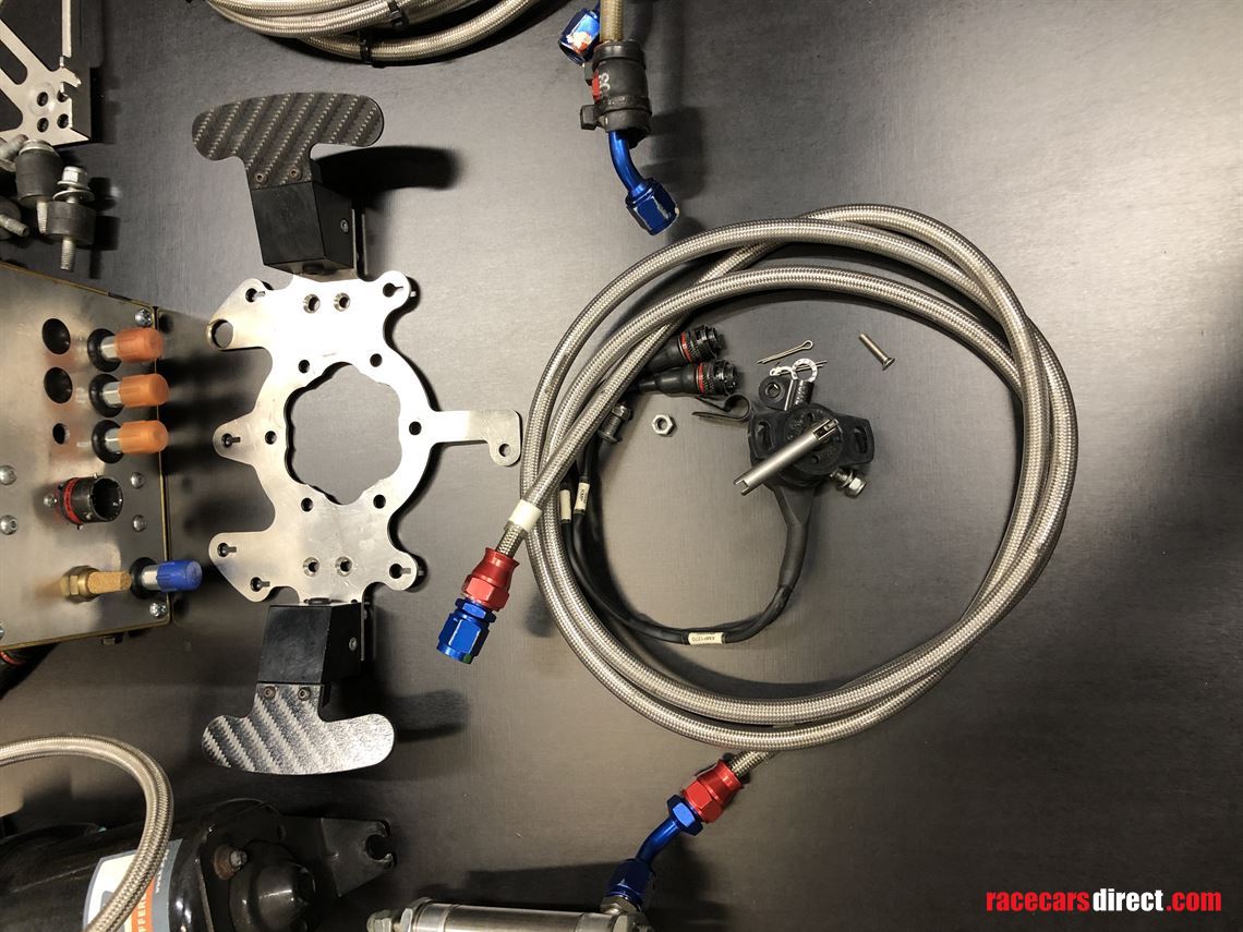 kmp-paddleshift-kit-for-porsche-997-cup