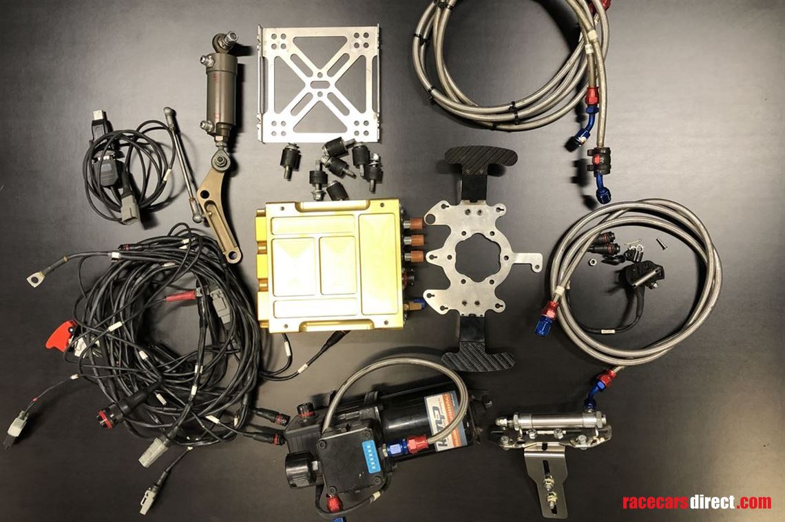 kmp-paddleshift-kit-for-porsche-997-cup