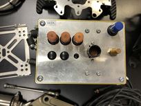 kmp-paddleshift-kit-for-porsche-997-cup