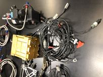 kmp-paddleshift-kit-for-porsche-997-cup