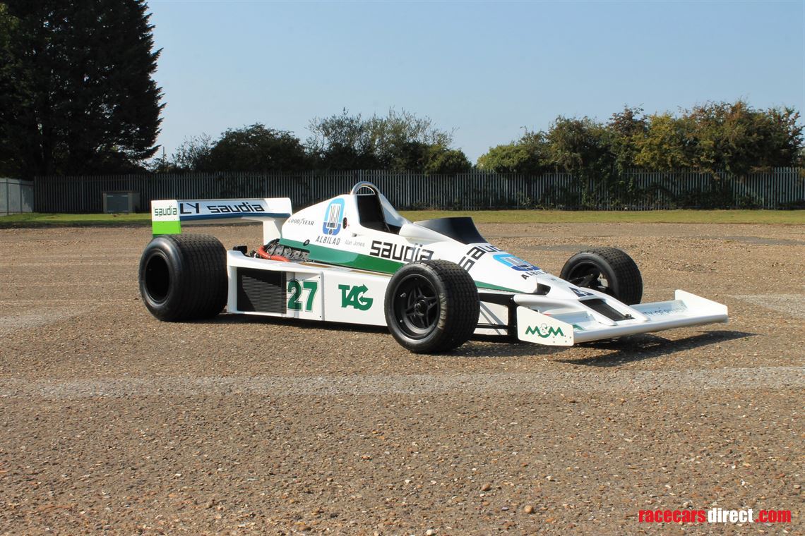1978-williams-fw0604