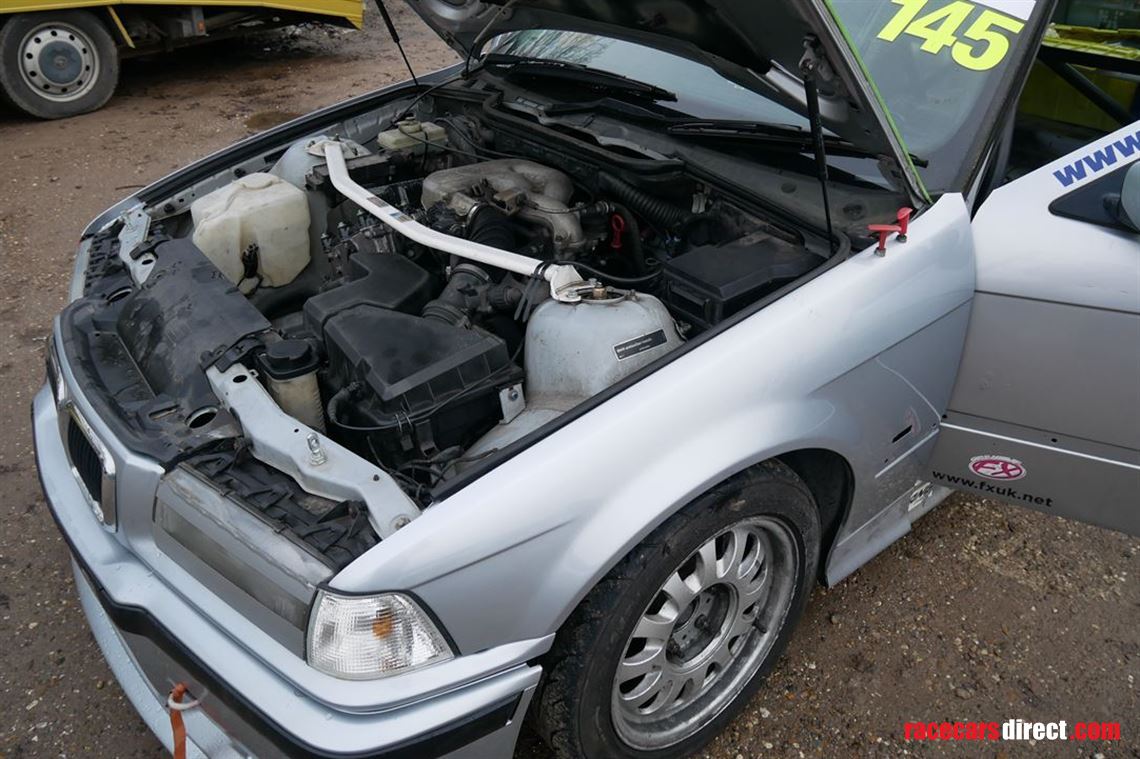 bmw-compact-race-car