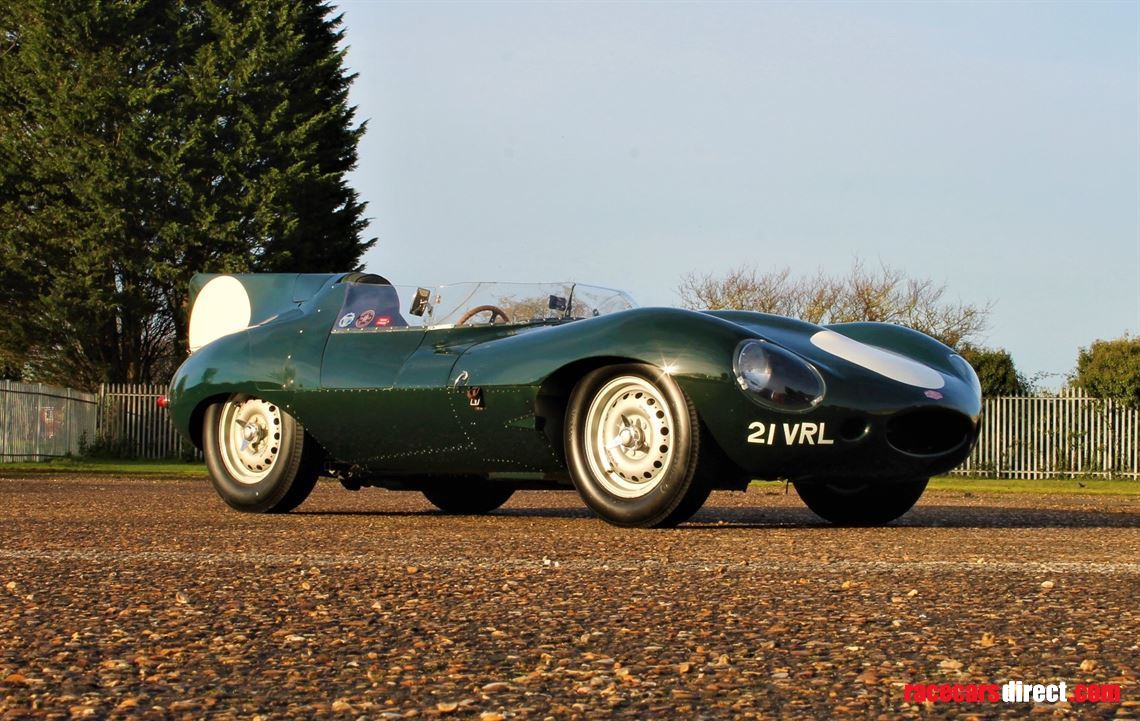 jaguar-d-type-long-nose-le-man-specification