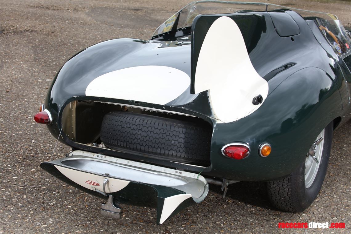 jaguar-d-type-long-nose-le-man-specification