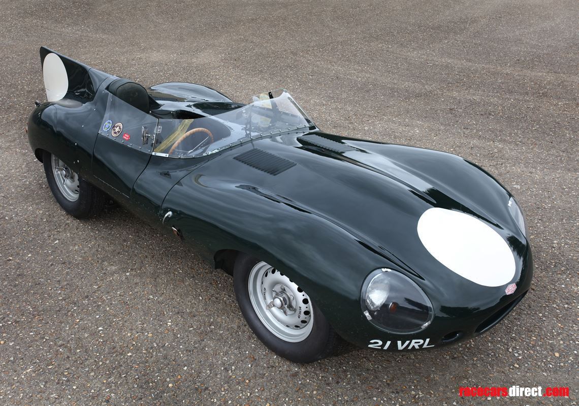 jaguar-d-type-long-nose-le-man-specification