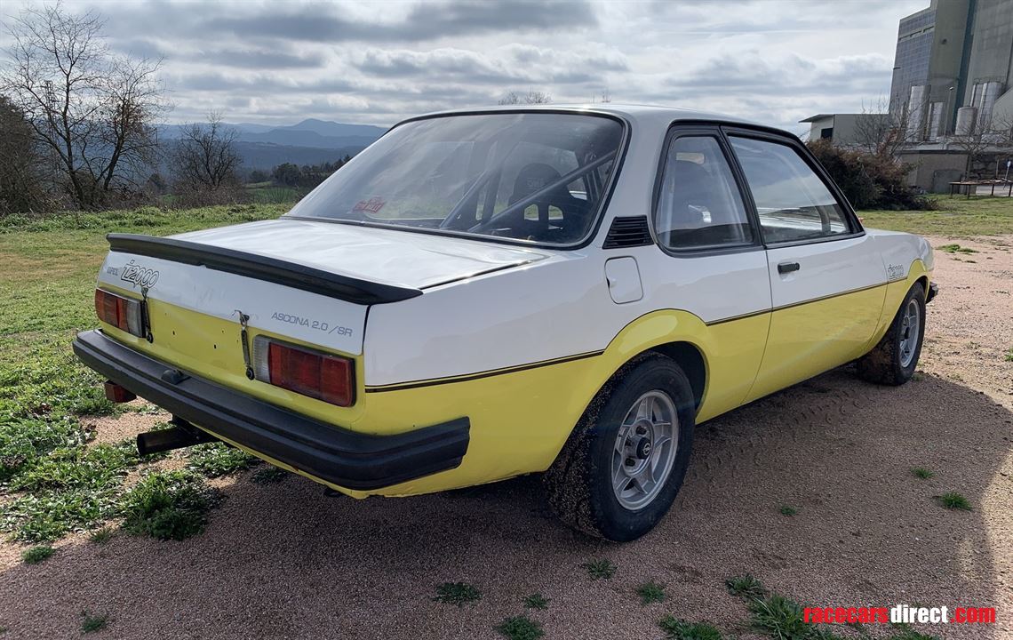 opel-ascona-2000