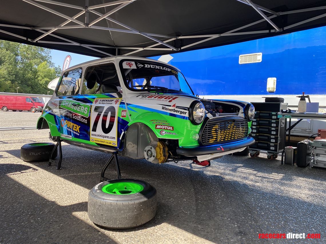 race-winning-mini-miglia