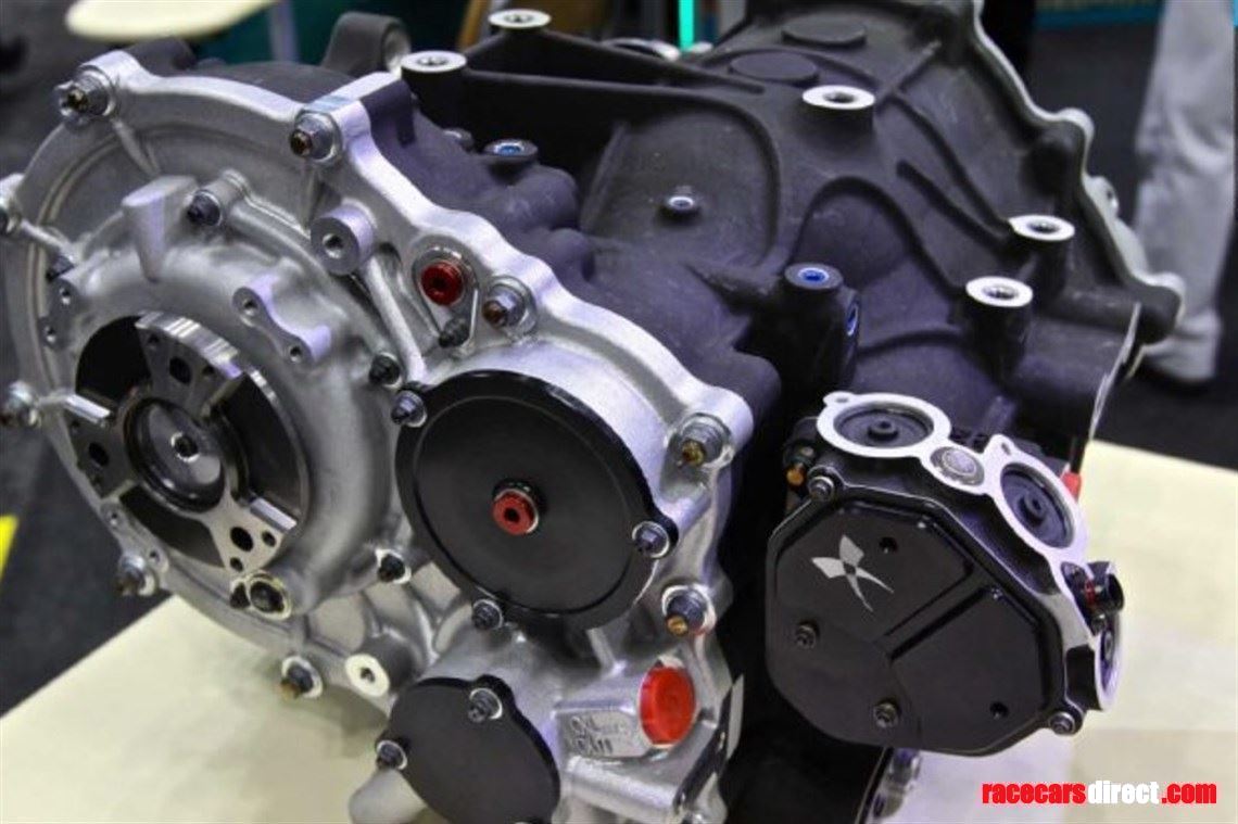 xtrac-gear-change-actuator