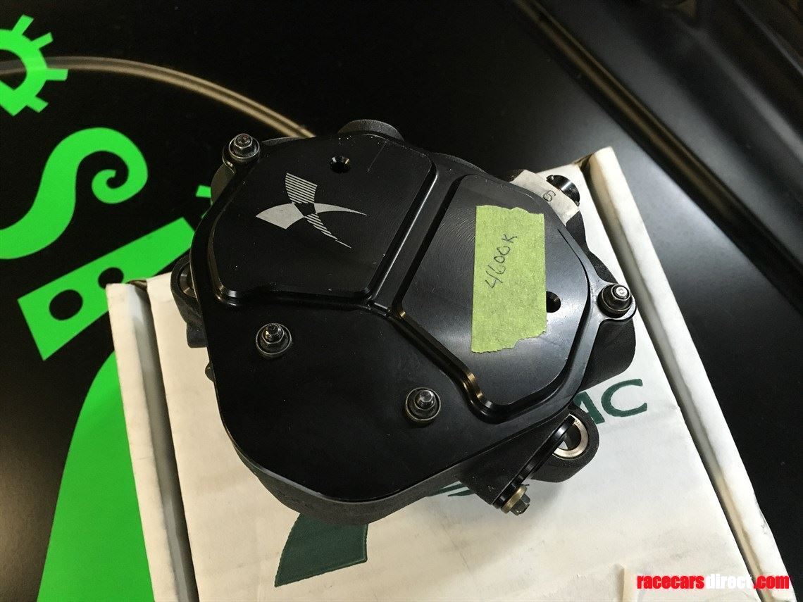 xtrac-gear-change-actuator