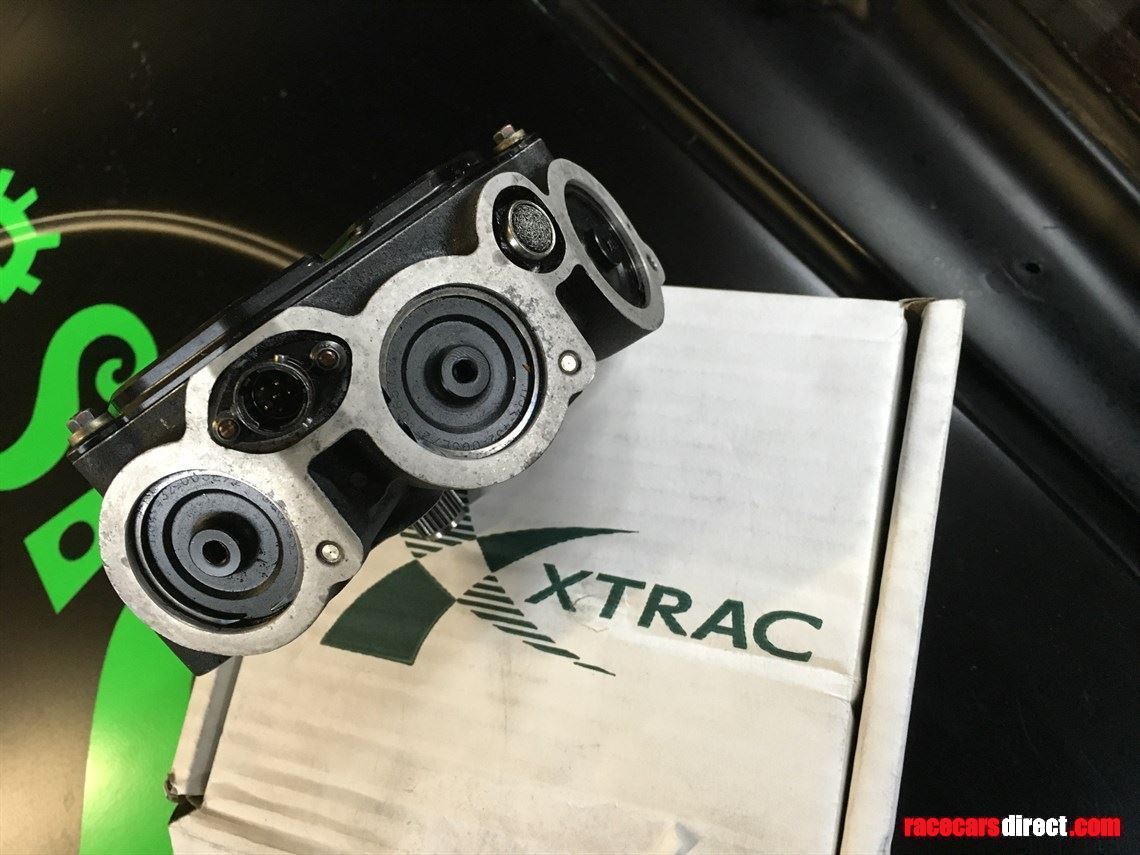 xtrac-gear-change-actuator