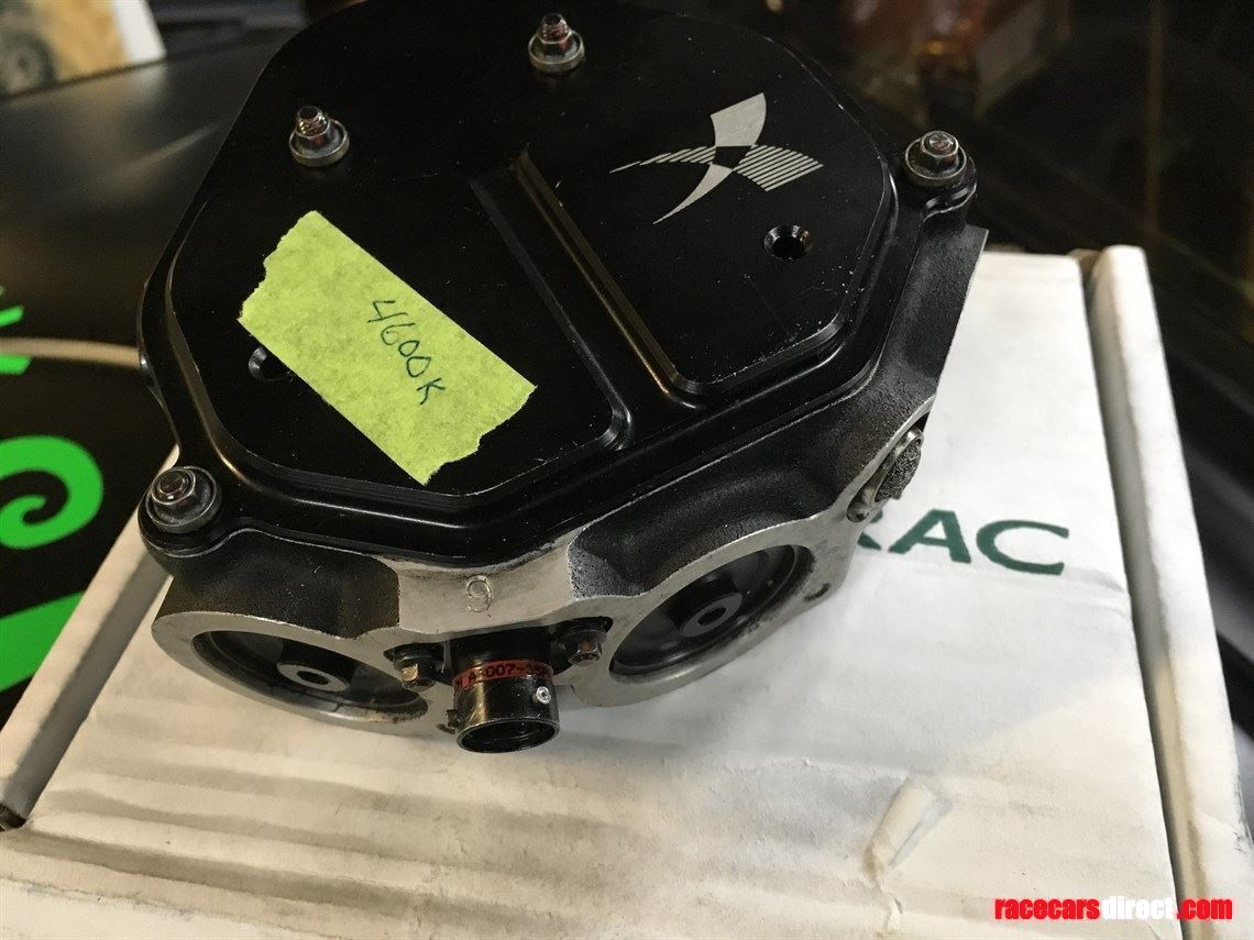 xtrac-gear-change-actuator